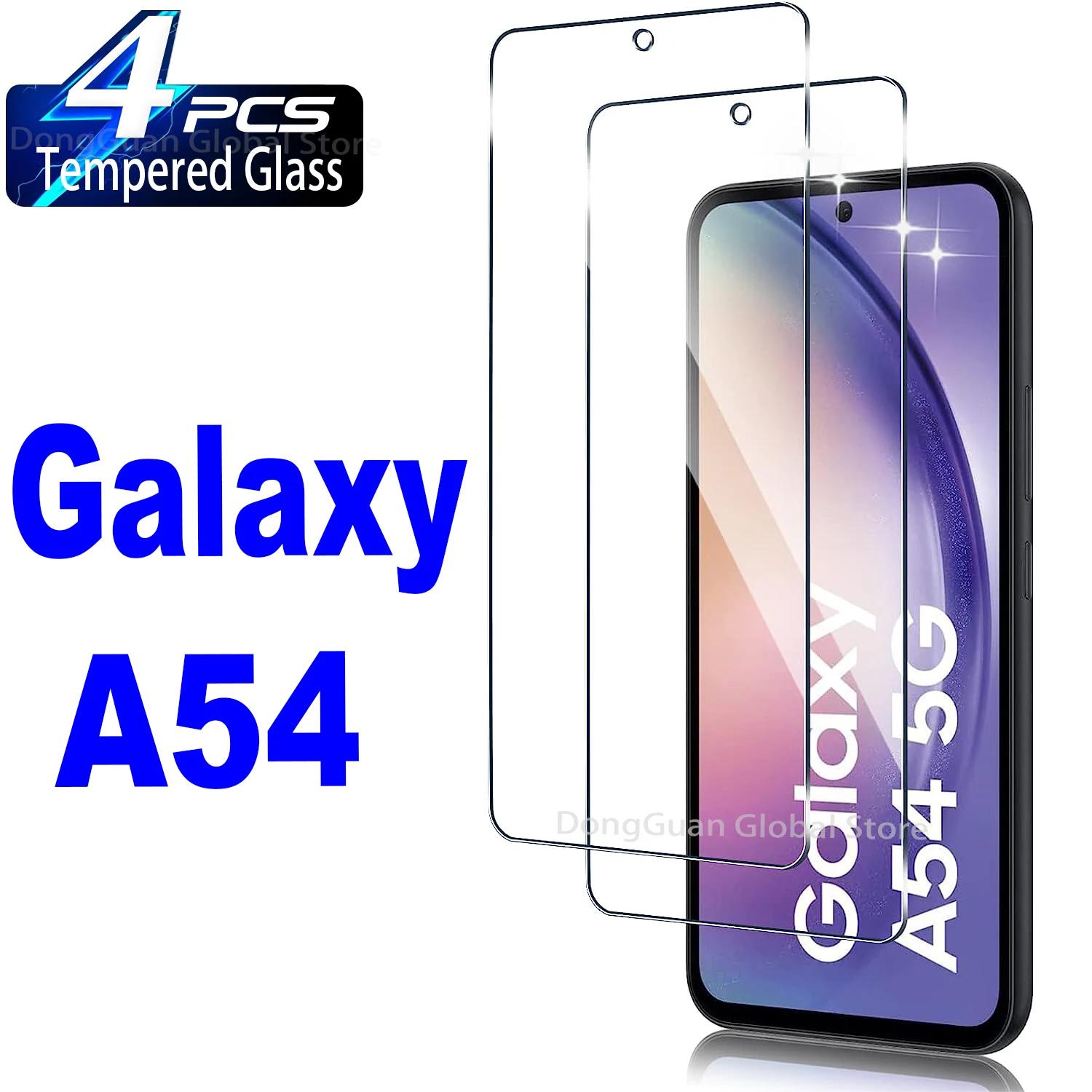 Ｚ  A54 5G  HD ȭ  ȭ ȣ, 4 